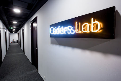 Coders Lab Katowice