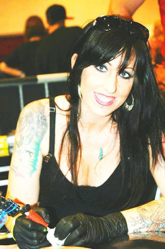 Find lipstick tattoo ideas for your next unique tattoo in Fort Myers Beach at Paradise Tattoo