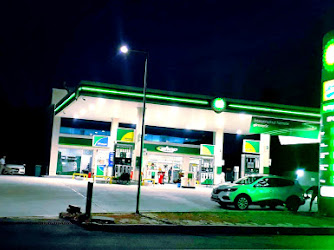 BP DİKER PETROL