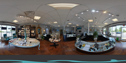 Jewelry Store «Tidewater Diamond», reviews and photos, 200 N Battlefield Blvd #3, Chesapeake, VA 23320, USA