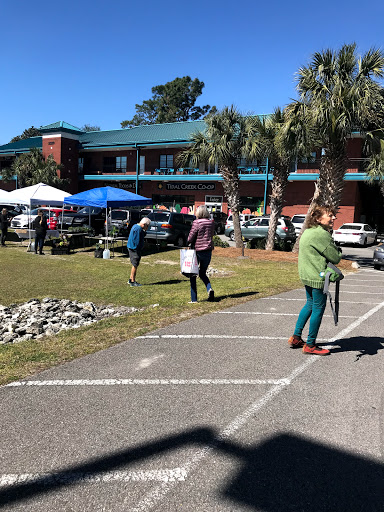 Grocery Store «Tidal Creek Co-op», reviews and photos, 5329 Oleander Dr # 100, Wilmington, NC 28403, USA