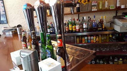 CAFé - BAR LA ABADíA