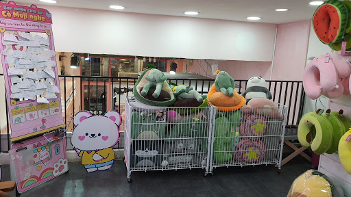 Top 2 chuỗi cửa hàng organicare Huyện Lục Nam Bắc Giang 2022