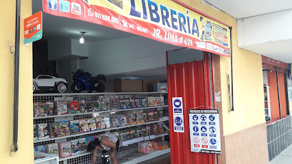 Libreria El Pibe