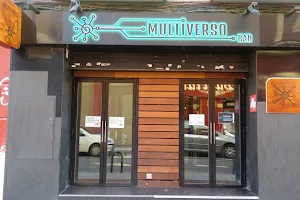 Multiverso Bar image