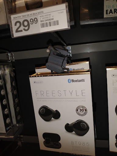 Office Supply Store «Staples», reviews and photos, 84 Southgate Square, Colonial Heights, VA 23834, USA