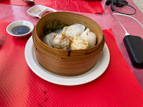 Plats et boissons du Restaurant vietnamien Saveurs d'Asie à Moissac - n°3