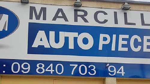 Magasin de pièces de rechange automobiles Marcilly Auto Pièces SAS Marcilly-sur-Tille