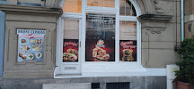Photos du propriétaire du Restauration rapide Orient Express Shawarma à Saint-Louis - n°1