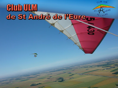 Club Ulm de Saint André de l'Eure à Saint-André-de-l'Eure