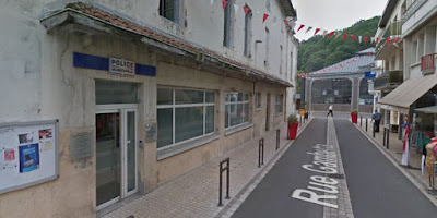 Police Municipale à Aire-sur-l'Adour