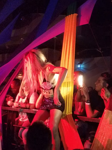 Night Club «South Beach Houston», reviews and photos, 810 Pacific St, Houston, TX 77006, USA