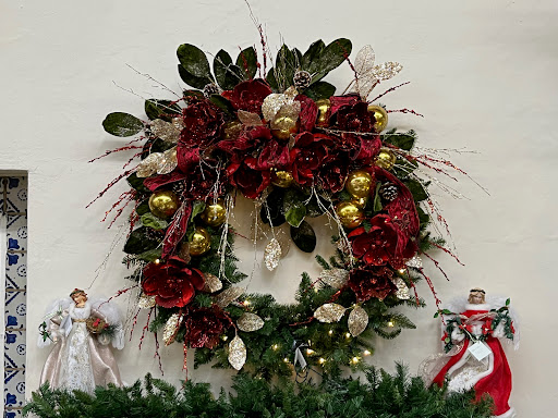 Florist «Jacob Maarse», reviews and photos, 655 E Green St, Pasadena, CA 91101, USA