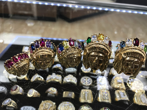 Jewelry Designer «Unique Jewelry», reviews and photos, 711 Park St B, Hartford, CT 06106, USA