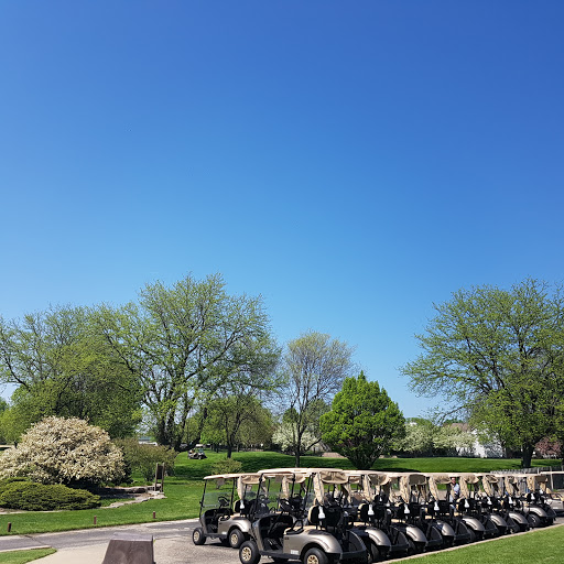 Golf Club «Buffalo Grove Golf Club», reviews and photos, 48 Raupp Blvd, Buffalo Grove, IL 60089, USA