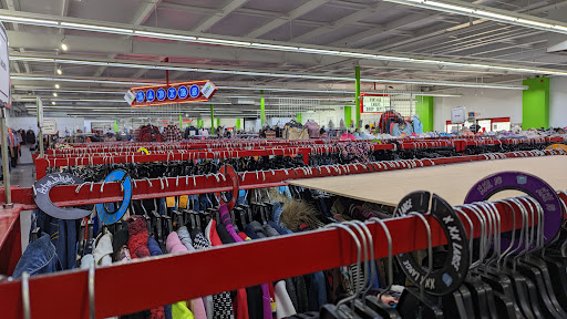 Thrift Store «Dav Thrift Store», reviews and photos