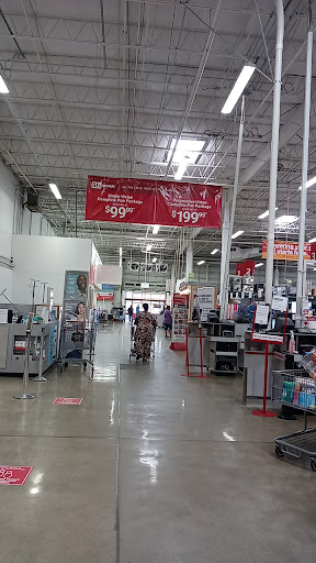 Warehouse club «BJ’s Wholesale Club», reviews and photos, 13053 Fair Lakes Shopping Center, Fairfax, VA 22033, USA