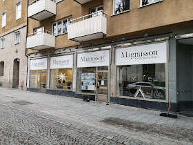 Magnusson Mäkleri i Linköping AB