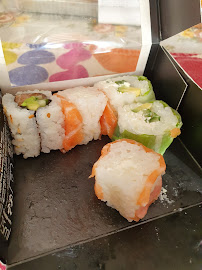 Plats et boissons du Restaurant de sushis Sushi Shop à Metz - n°17
