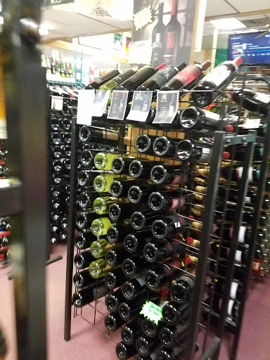 Wine Store «Evans Discount Liquor & Wines», reviews and photos, 1013 E Fairmount Ave, Jamestown, NY 14701, USA