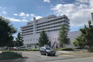 Iwate Prefectural Isawa Hospital image