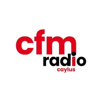 CFM Radio Caylus à Caylus