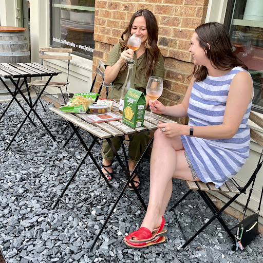 Wine Store «3 Parks Wine Shop», reviews and photos, 451 Bill Kennedy Way SE c, Atlanta, GA 30316, USA