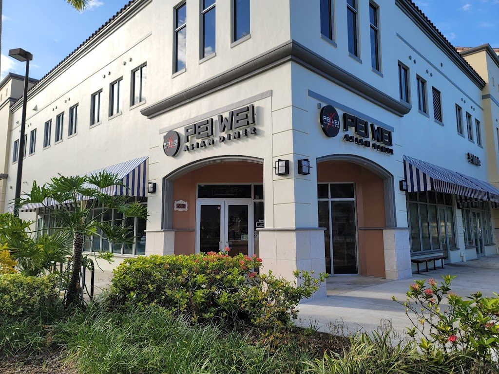Pei Wei Asian Kitchen 33014