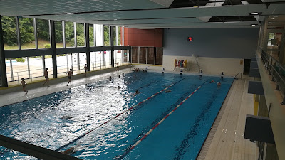 Aqualorn à Landerneau
