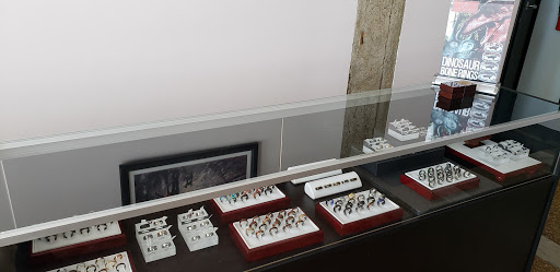 Jeweler «Larson Jewelers», reviews and photos, 235 E Broadway #606, Long Beach, CA 90802, USA