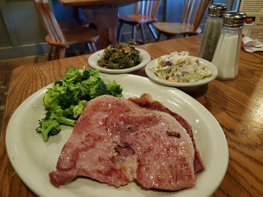 American Restaurant «Cracker Barrel Old Country Store», reviews and photos, 591 State Hwy 183, Piedmont, SC 29673, USA