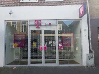 T-Mobile Shop Heerenveen