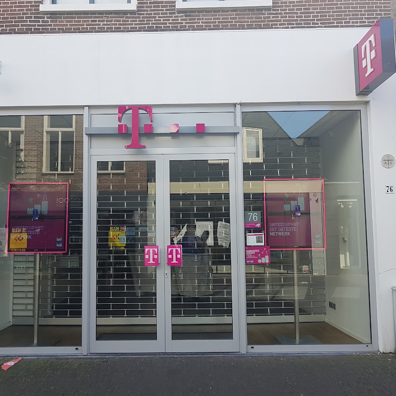 T-Mobile Shop Heerenveen