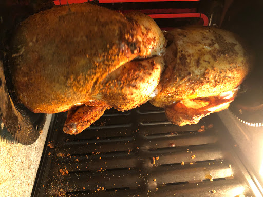 Meat Processor «Thomas Meat & Seafood Market», reviews and photos, 875 W Poplar Ave #14, Collierville, TN 38017, USA