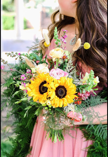 Florist «Garden of Eden Flower Shop, Pennsville», reviews and photos, 199 N Broadway, Pennsville, NJ 08070, USA