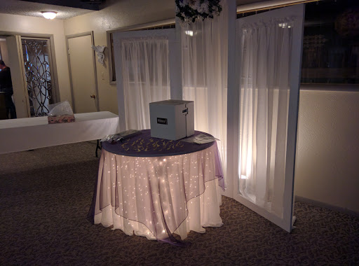Banquet Hall «Edison Street Parties», reviews and photos, 3331 S Edison St, Salt Lake City, UT 84115, USA