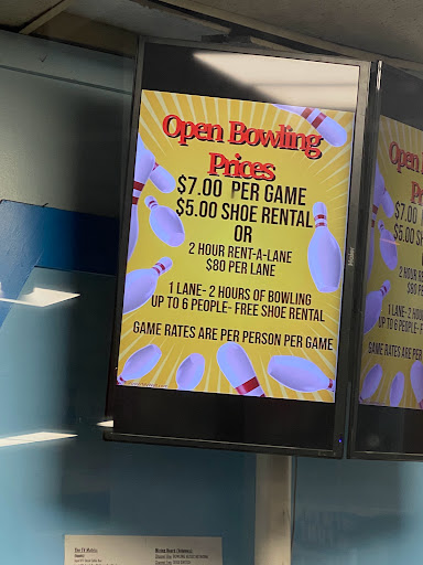 Bowling Alley «Bowler City», reviews and photos, 85 Midtown Bridge St, Hackensack, NJ 07601, USA