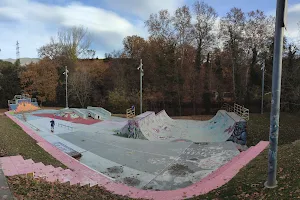 Skatepark de Sant Celoni image
