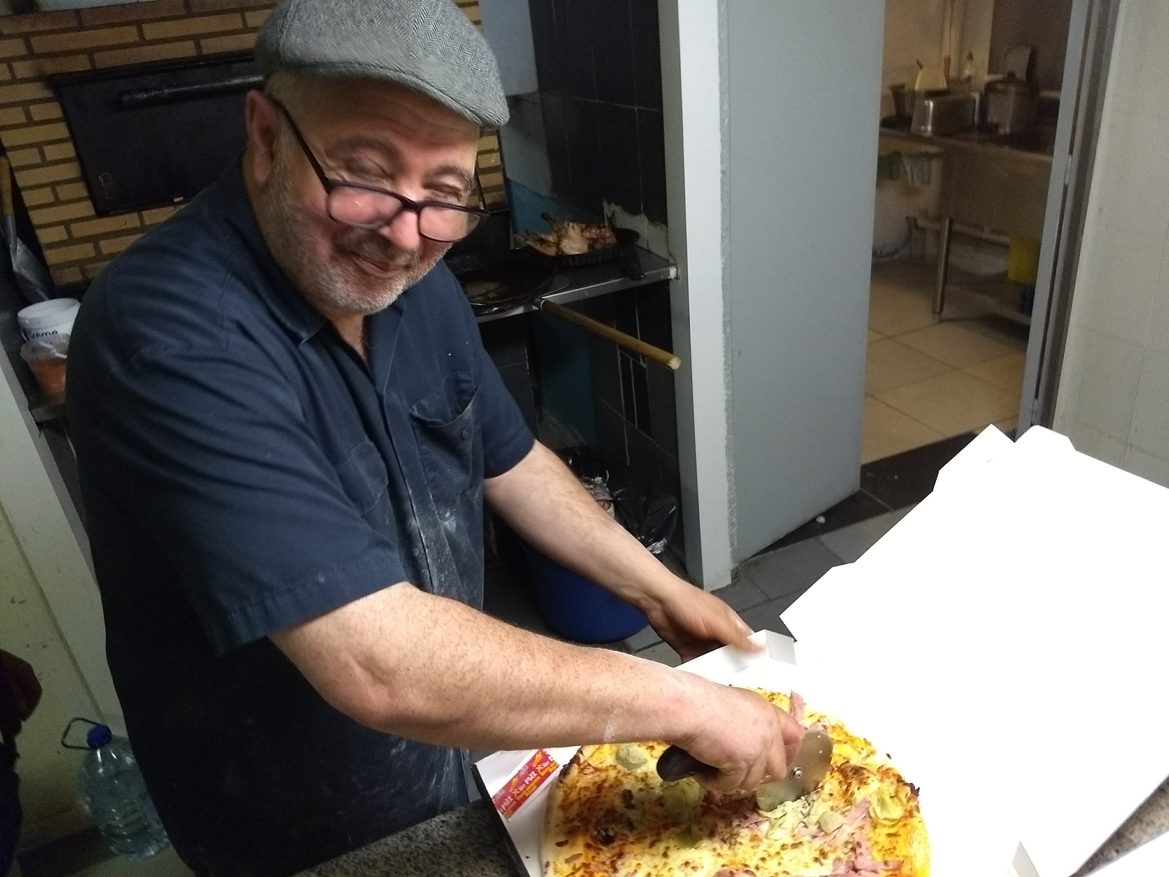Photo n° 2 de l'avis de Jimmy.a fait le 16/05/2018 à 08:38