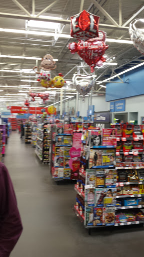 Department Store «Walmart Supercenter», reviews and photos, 2101 FL-77, Lynn Haven, FL 32444, USA