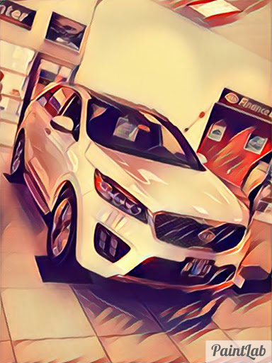 Car Dealer «Spitzer Kia Cleveland», reviews and photos, 3414 Brookpark Rd, Cleveland, OH 44134, USA