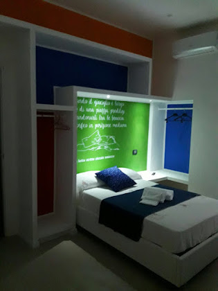 Photos du propriétaire Bed & Breakfast B&b Next Stop Napoli 80137 Naples