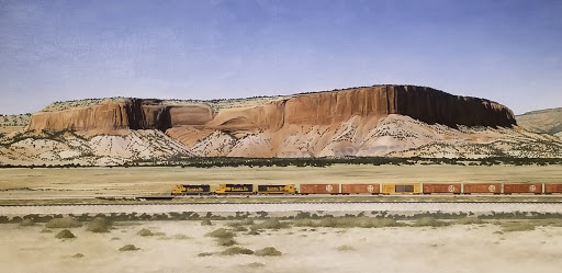 Modern Art Museum «El Paso Museum of Art», reviews and photos, 1 Arts Festival Plaza, El Paso, TX 79901, USA