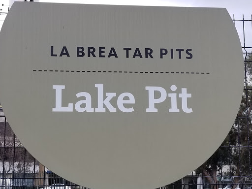 Museum «La Brea Tar Pits & Museum», reviews and photos, 5801 Wilshire Blvd, Los Angeles, CA 90036, USA
