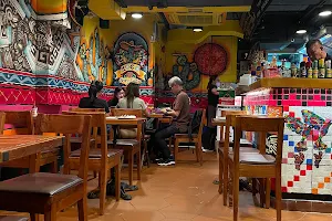 Xoco Mexican Restaurant image