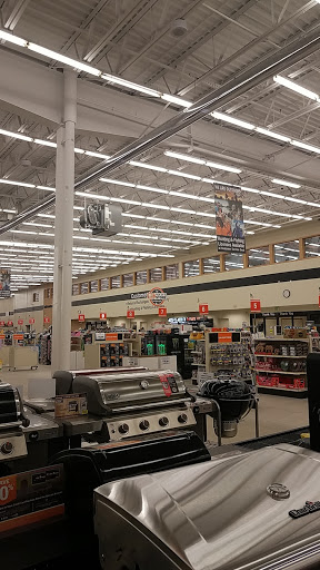 Department Store «Mills Fleet Farm», reviews and photos, 17070 Kenrick Ave, Lakeville, MN 55044, USA