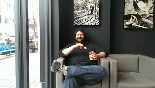 Cafe «Parisi Café at Park Place Shops», reviews and photos, 5245 W 116th Pl, Leawood, KS 66211, USA