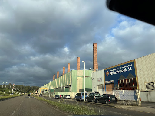 Taller Eléctrico Feyva en Aviles, Asturias