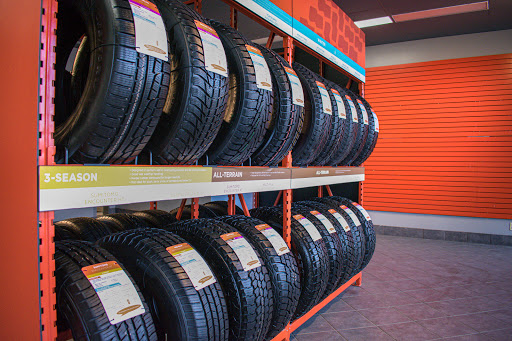 Kal Tire