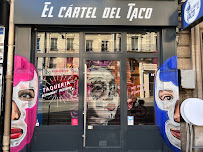 Photos du propriétaire du Restaurant mexicain El Cártel del Taco à Paris - n°1